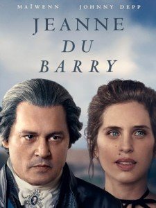 Rent Jeanne du Barry Movie Today