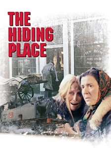 The Hiding Place - Movie Rental