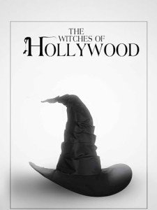 Hollywood's Witches: A Cinematic Journey