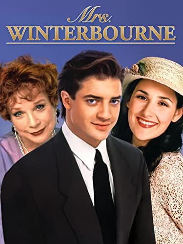 Mrs. Winterbourne - Comedy Movie for Rent