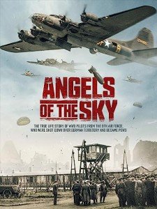 Angels of the Sky Movie Rental