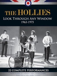 The Hollies: Look Through Any Window Movie Rental