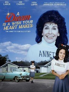 A Dream Is a Wish: Annette Funicello Film