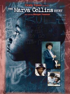 The Marva Collins Story - Movie Rental