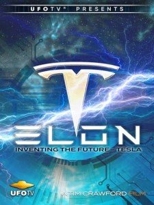 Elon: Inventing the Future - Movie Rental