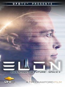 Elon: Inventing the Future - SpaceX Documentary Rental
