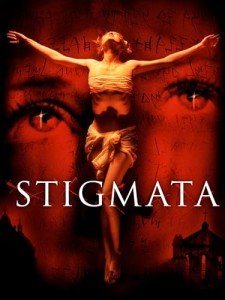 Stigmata Movie Rental - Experience the Thrills