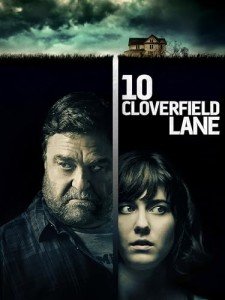 10 Cloverfield Lane - Rent Now