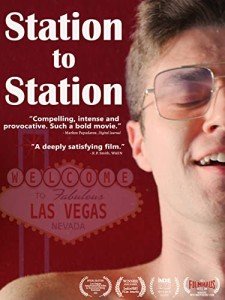 Station to Station Movie Rental