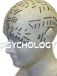 Psychology Movie Rental