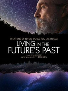 Living in the Future's Past - Movie Rental