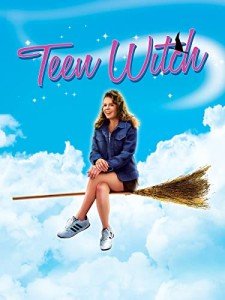 Teen Witch Movie Rental
