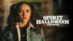 Spirit Halloween: The Movie Rental
