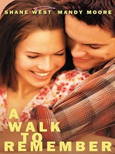 A Walk to Remember Movie Rental