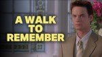 A Walk to Remember Movie Rental