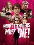 Must Die! Teenagers Horror Movie Rental