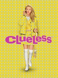 Clueless - Classic Comedy Movie Rental