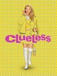 Clueless - Classic Comedy Movie Rental