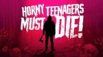 Must Die! Teenagers Horror Movie Rental