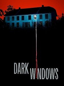 Dark Windows Movie Rental