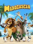Madagascar Movie Rental
