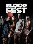 Blood Fest - Thrilling Horror Movie Rental