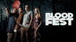 Blood Fest - Thrilling Horror Movie Rental