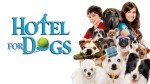 Hotel for Dogs Movie Rental