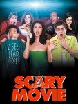 Rent Scary Movie Today!
