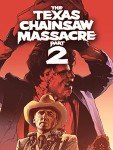 Texas Chainsaw Massacre II Movie Rental