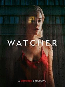 Watcher Movie Rental