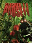 Slasher House 2 Movie Rental