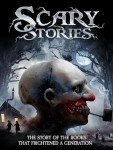 Chilling Scary Stories Movie Rental