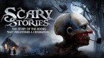 Chilling Scary Stories Movie Rental