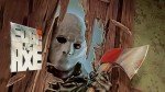 Edge of the Axe - Rent Now