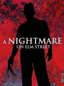 A Nightmare on Elm Street - Rent Now
