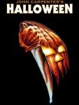 Halloween Movie Rental