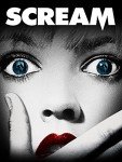 Scream Movie Rental