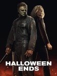 Halloween Ends - Movie Rental