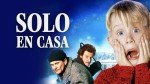 Home Alone Movie Rental Option