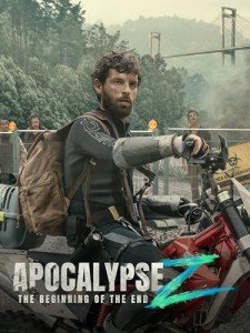 Apocalypse Z: Start of the Zombie Chaos