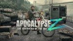 Apocalypse Z: Start of the Zombie Chaos