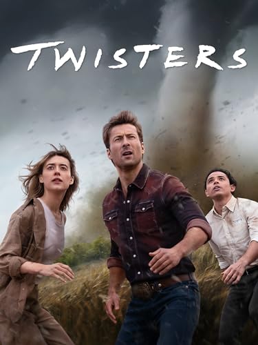 Tornado Action Movie: Twisters for Rent