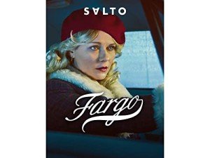 Rent Fargo: A Classic Crime Drama Movie