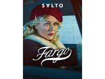 Rent Fargo: A Classic Crime Drama Movie
