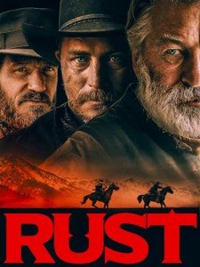 Rust - Movie Rental
