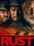 Rust - Movie Rental