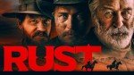 Rust - Movie Rental