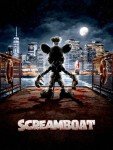 Screamboat - Exciting Movie Rental Experience