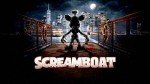 Screamboat - Exciting Movie Rental Experience